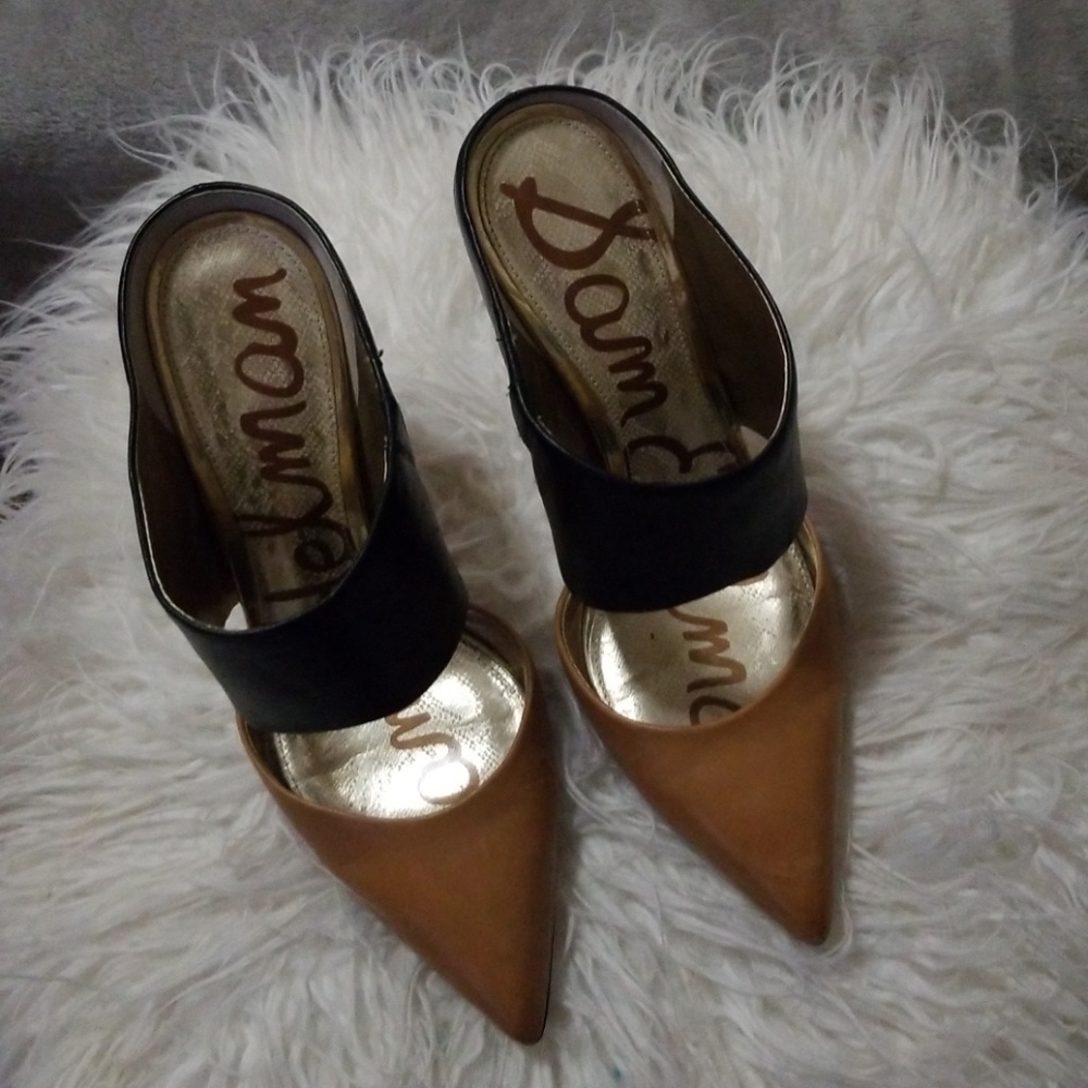 Sam Edelman Shoes! Good condition!